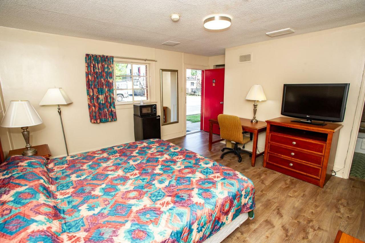 Motel Coach House Edenton