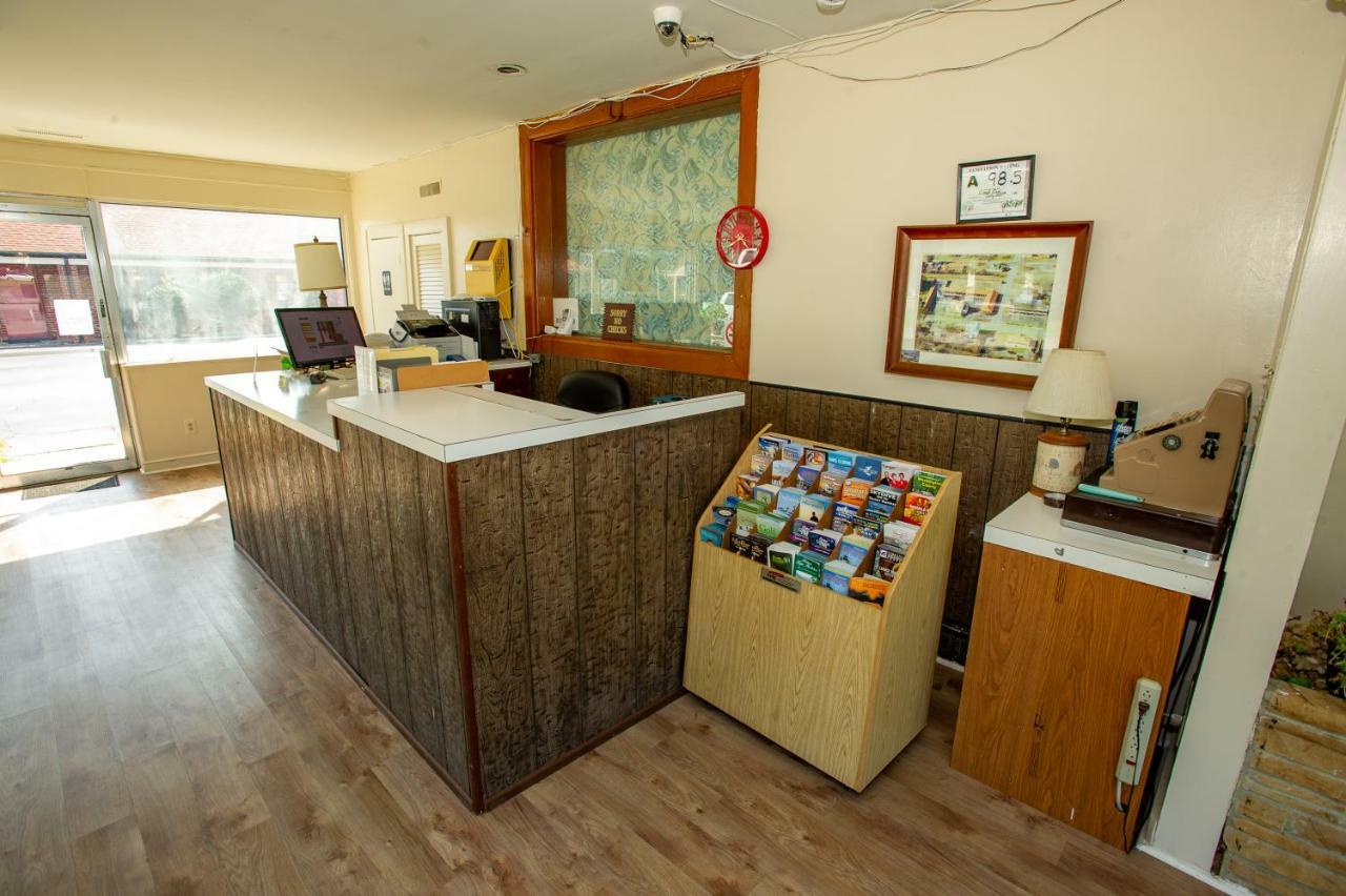 Motel Coach House Edenton