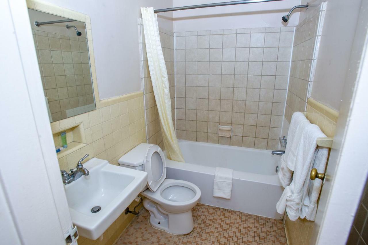 Motel Coach House Edenton
