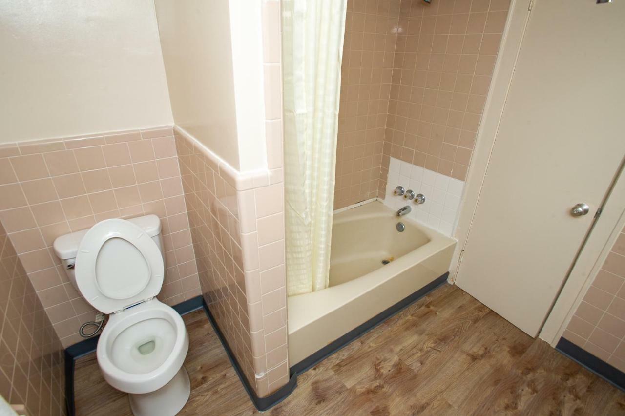 Motel Coach House Edenton